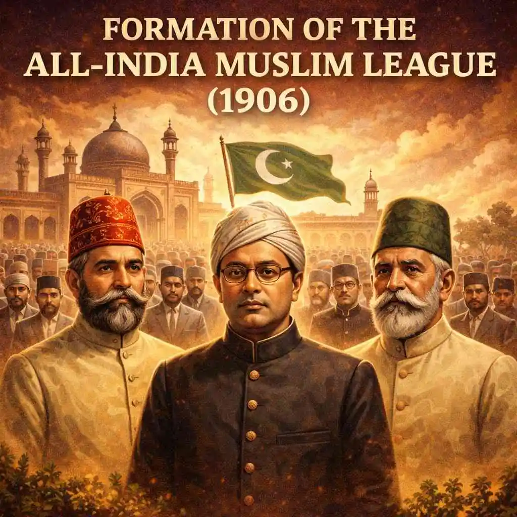 All-India Muslim League